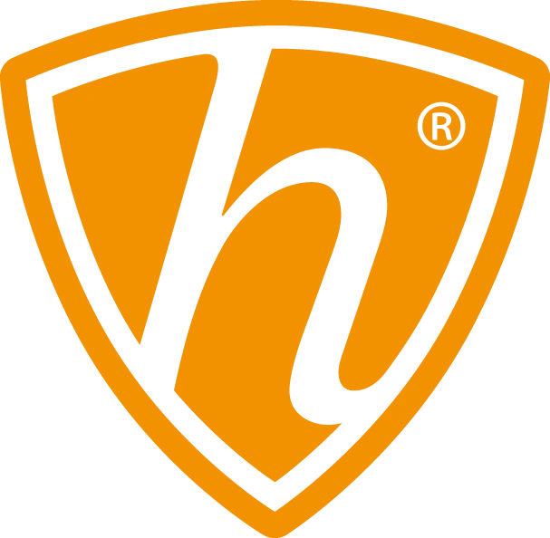 1 Holmbergs Symbol Orange