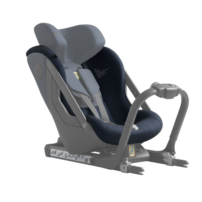 Textile main cover – One 3