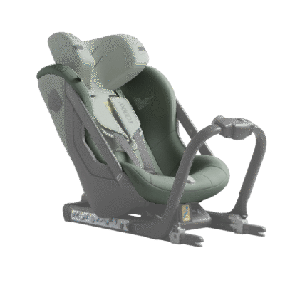Nordic Bloom Green