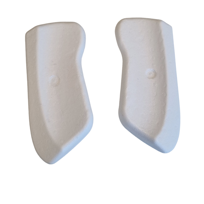 Styropor Seitenflügel-Einsatz für Kleinkind-Einlage – One 3, Minikid 4 Pro/Max