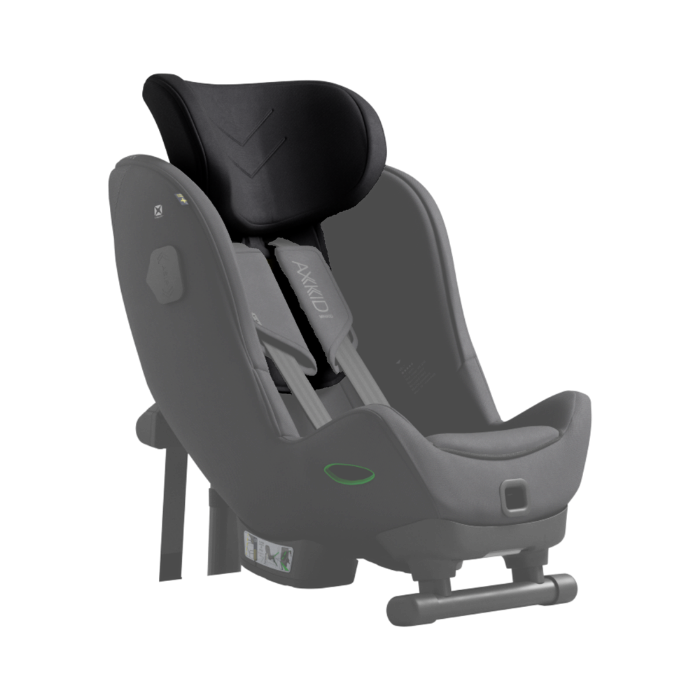 Minikid 4 Max Textile Headrest cover