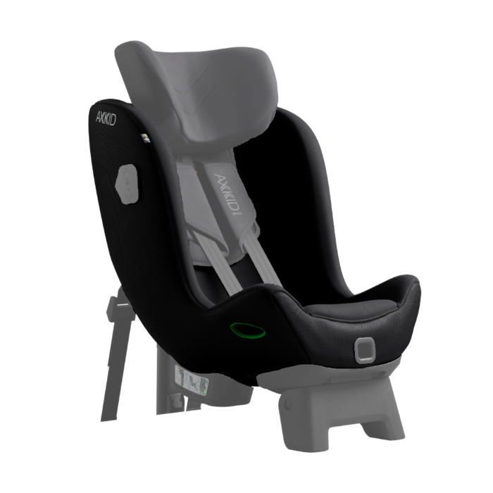 Minikid 4 Pro Textile Main Cover