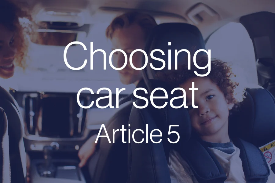 Car seat laws and regulations Car seat guide Axkid