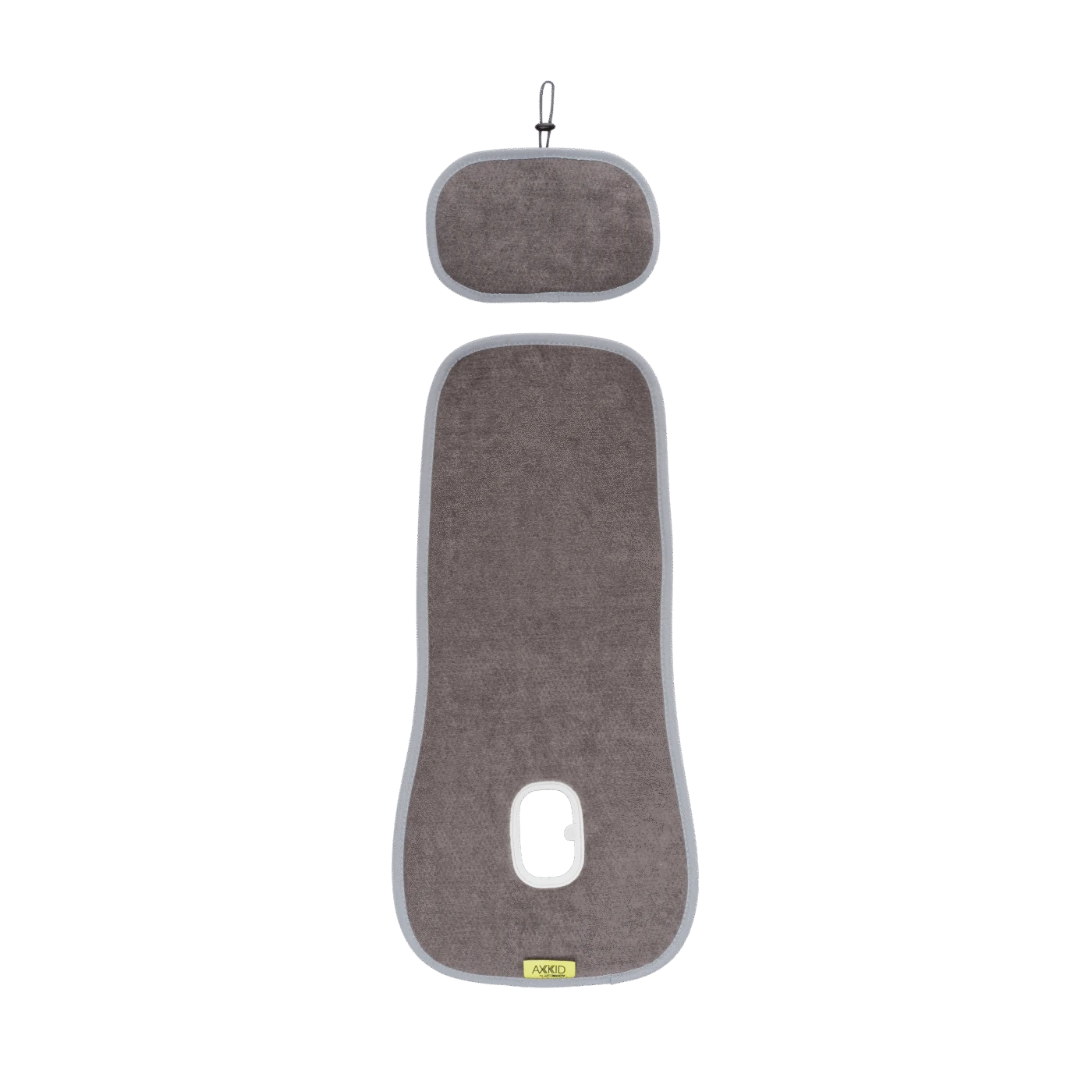 Cooling Pads (Highback Booster)