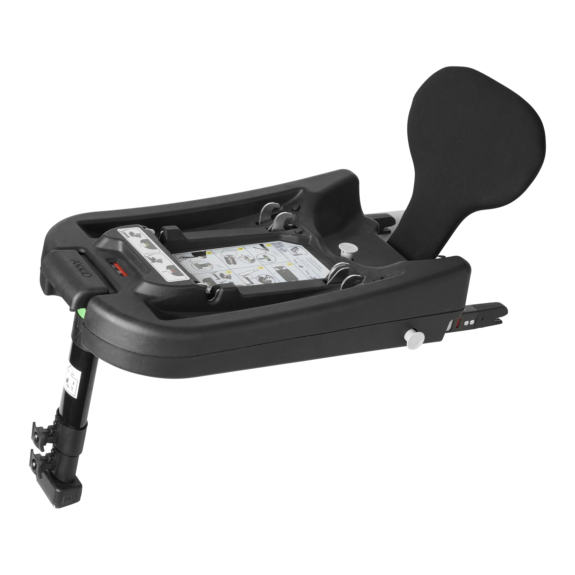 Axkid Envirobase