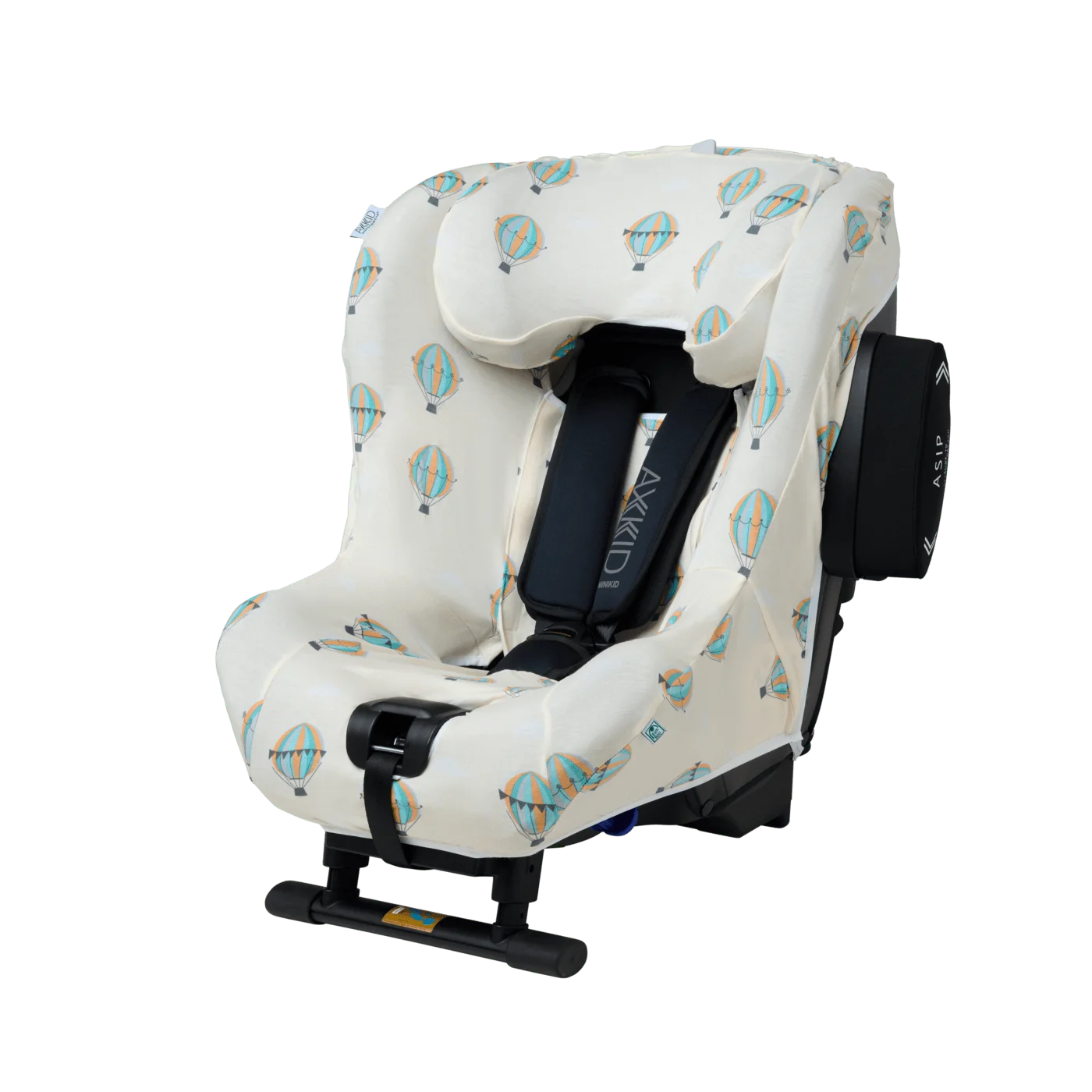Geggamoja Car Seat Cover – Minikid 1,2 & Move
