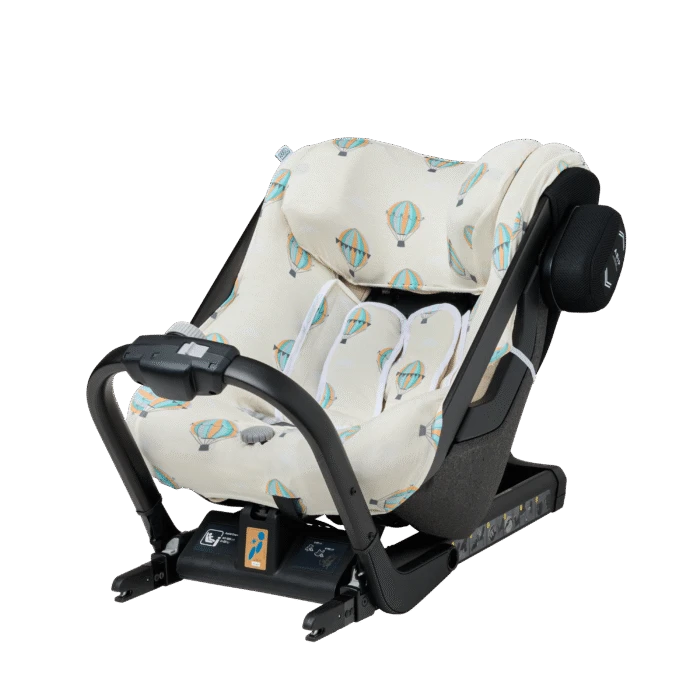 Geggamoja Cover ONE