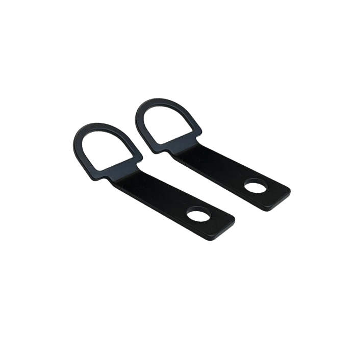 Attachment loops 120 mm
