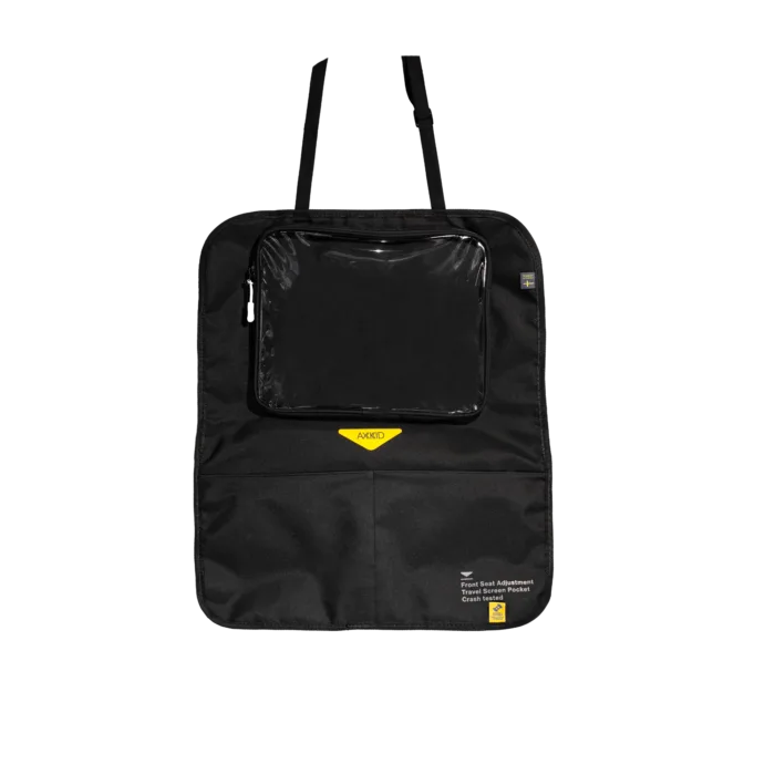 Zitbeschermer: Voorwaartse organizer