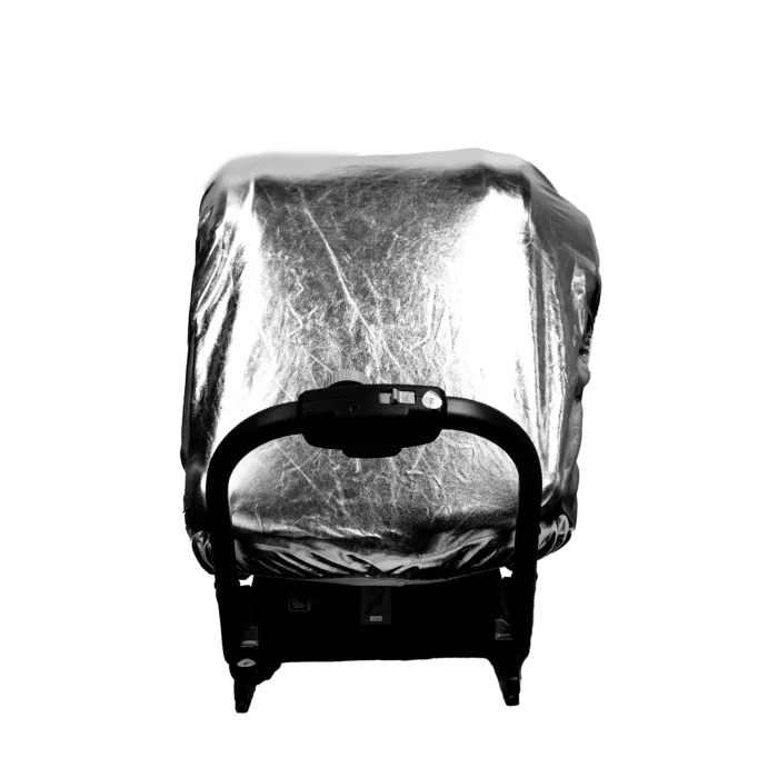 Axkid Shield Car Seat Cover