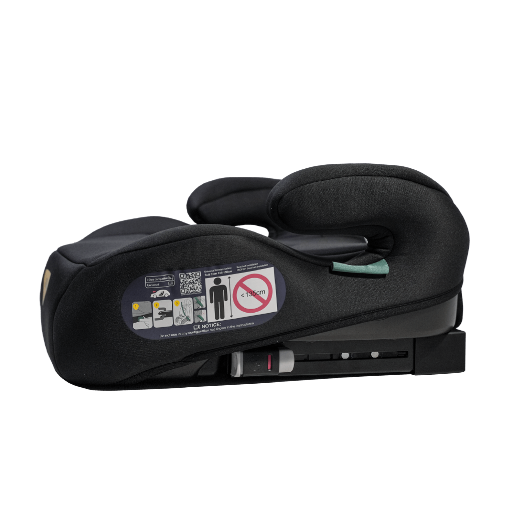 Mate 2 ISOFIX | Axkid