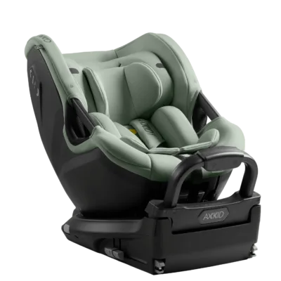 Nordic Bloom Green