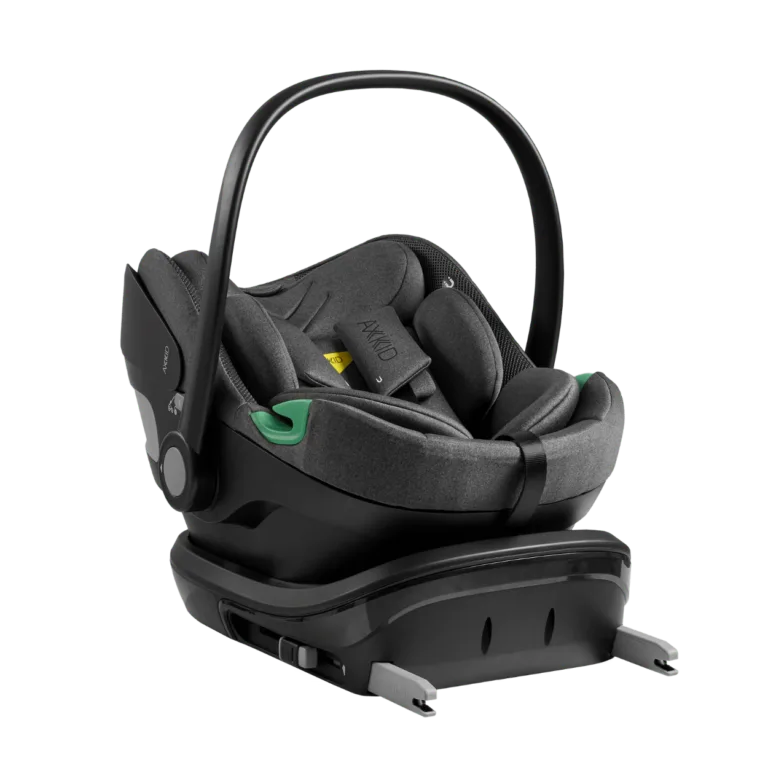 Bundel: Gokid + Gokid Base