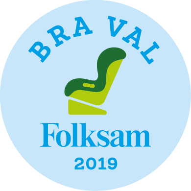 Bra Val Folksam 2019