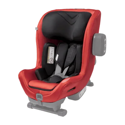kiki Limited Edition Axkid Blossom Pink - Midlands Car Seat