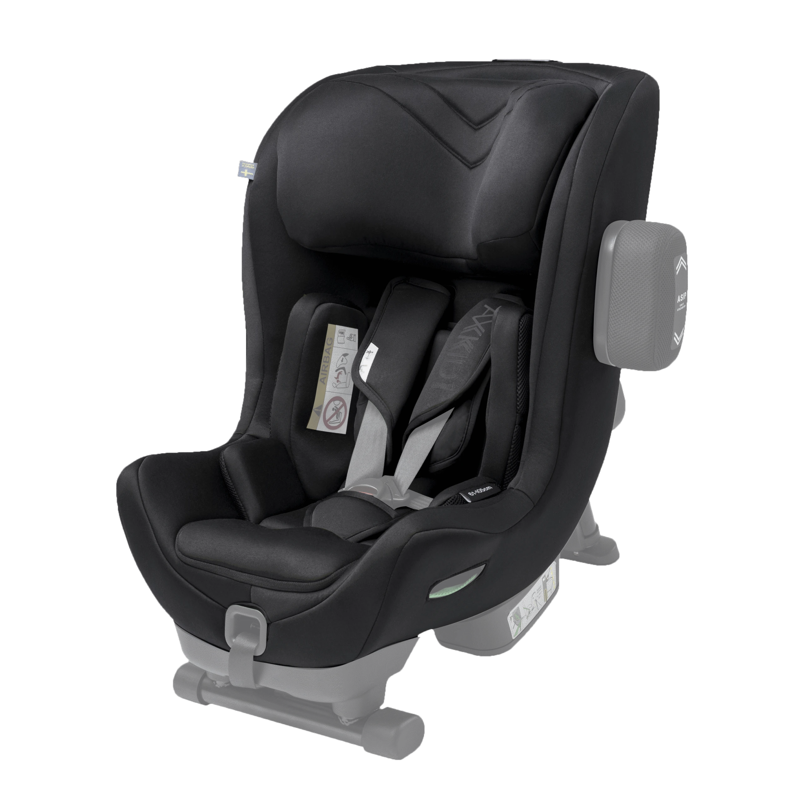 Axkid Set housse de remplacement - Minikid 3 - Tar