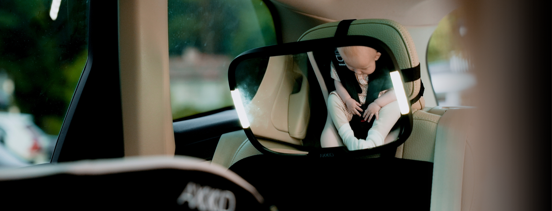 accessories campaign header image