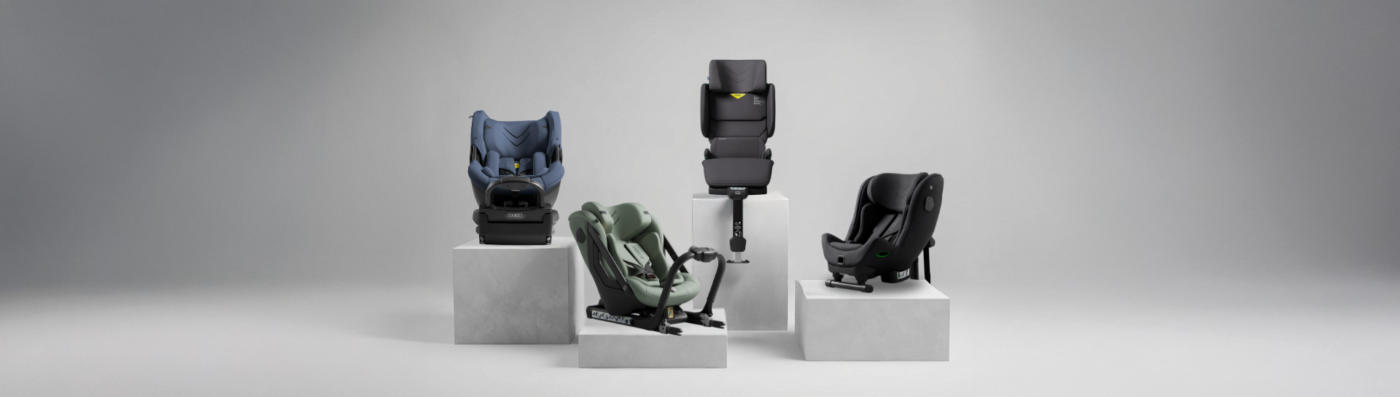 How Axkid calculates product carbon footprints 