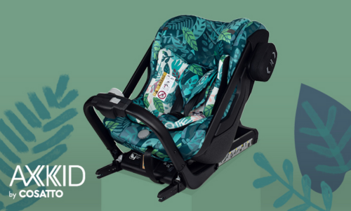 axkid one 2 cosatto midnight jungle