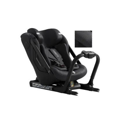 Mesh - Arctic Mist Grey