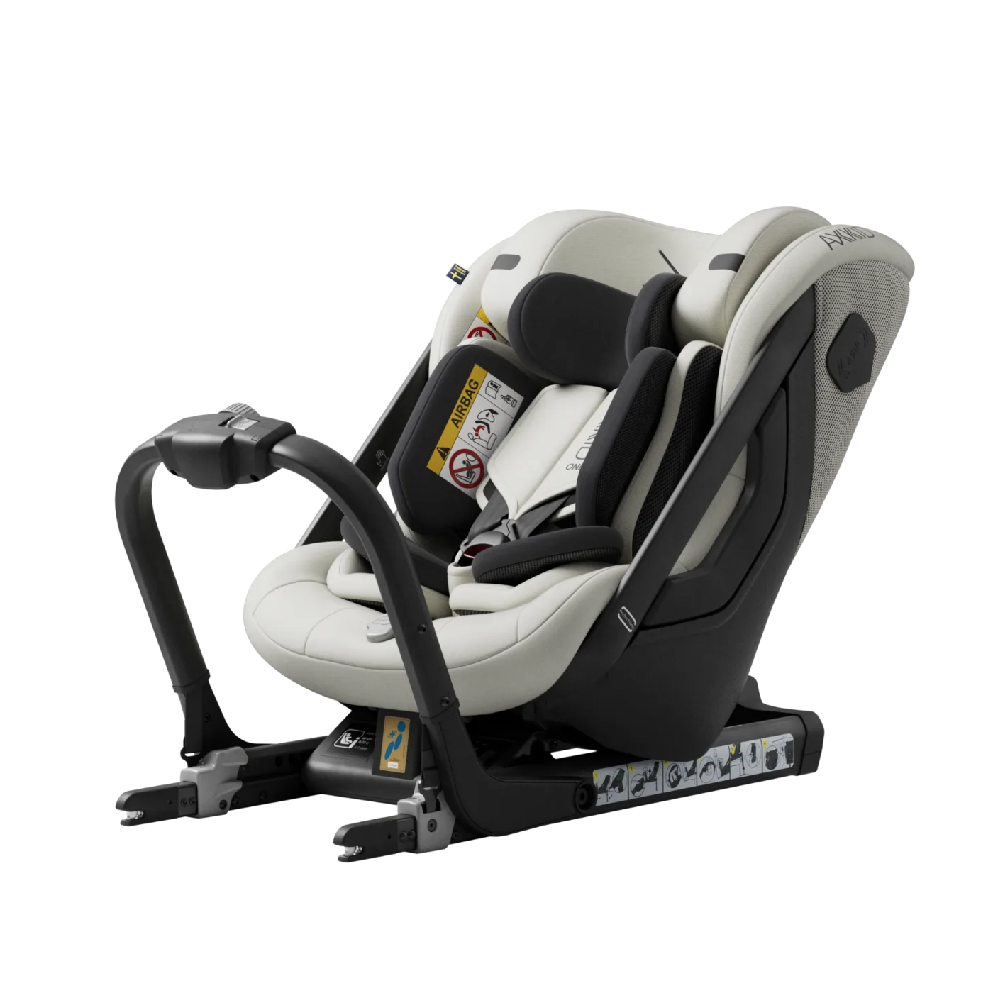 axkid one+ 3 frilagd 2000x2000 45 beachgrass beige