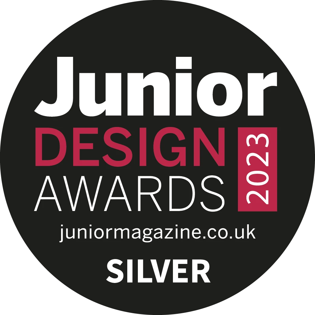 axkid spinkid junior design award