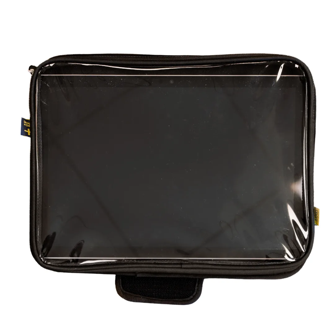 Tablet Halter