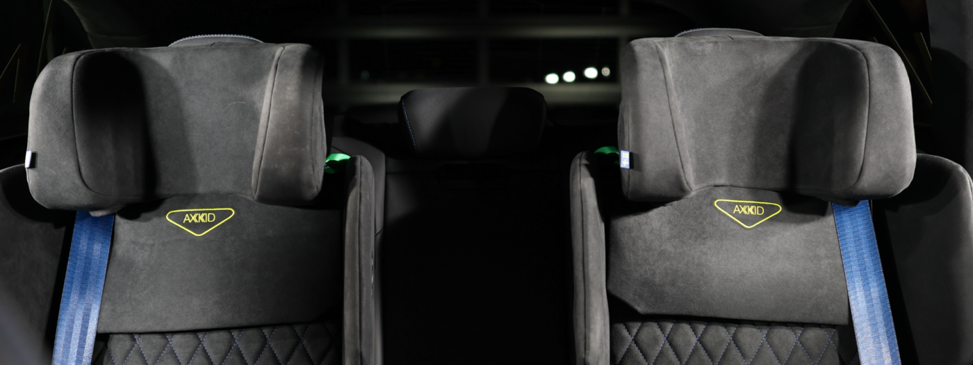 Axkid Up™ x Jon Olsson