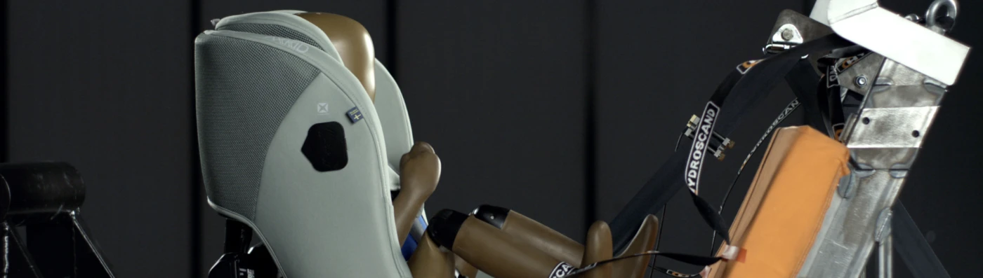 Some car seats are not safe enough. Make sure yours is.