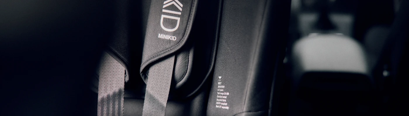 Minikid 4 – Tested Beyond Standards