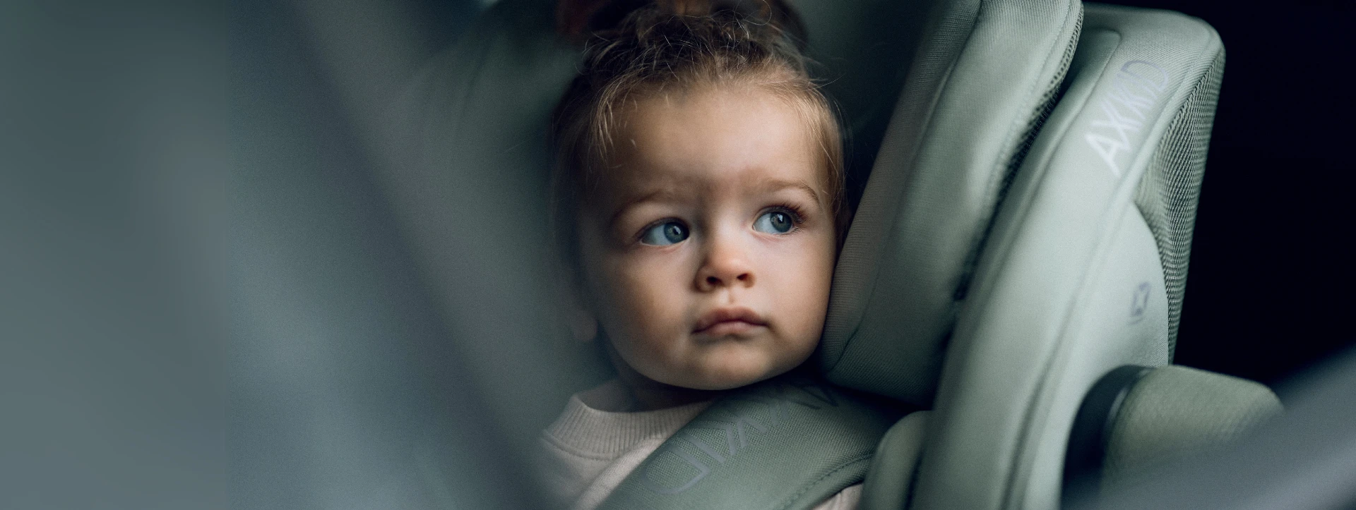 child safety report header