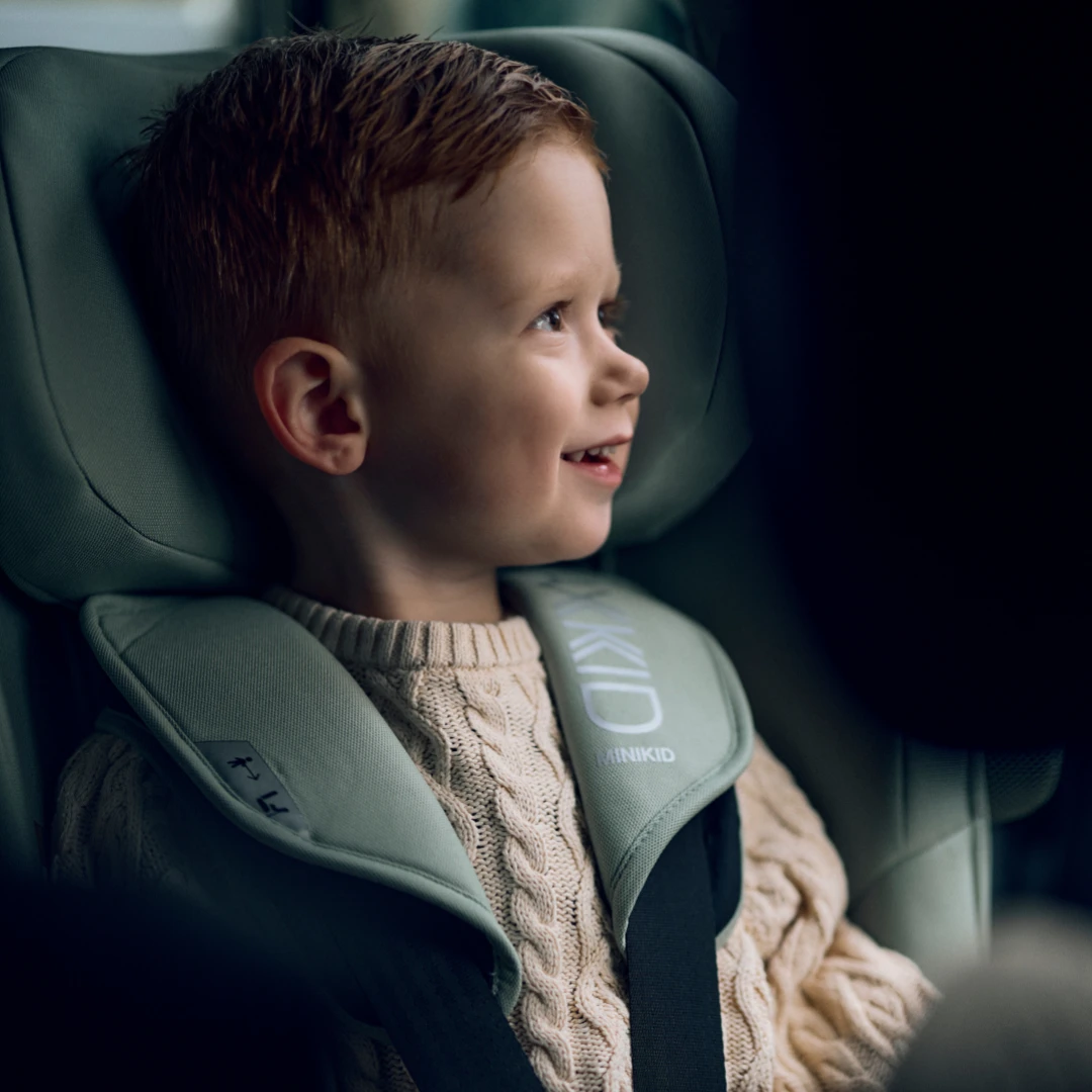 child safety report 2
