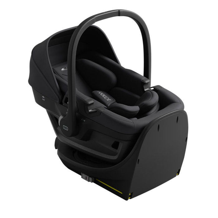 coastal storm black zero pro + bas 7350150975448 + 7350150975486