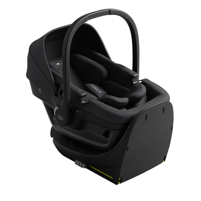 coastal storm black zero pro + bas 7350150975448 + 7350150975486