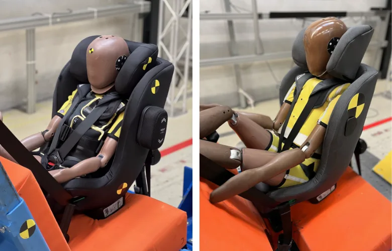 crash test dummies blogpost