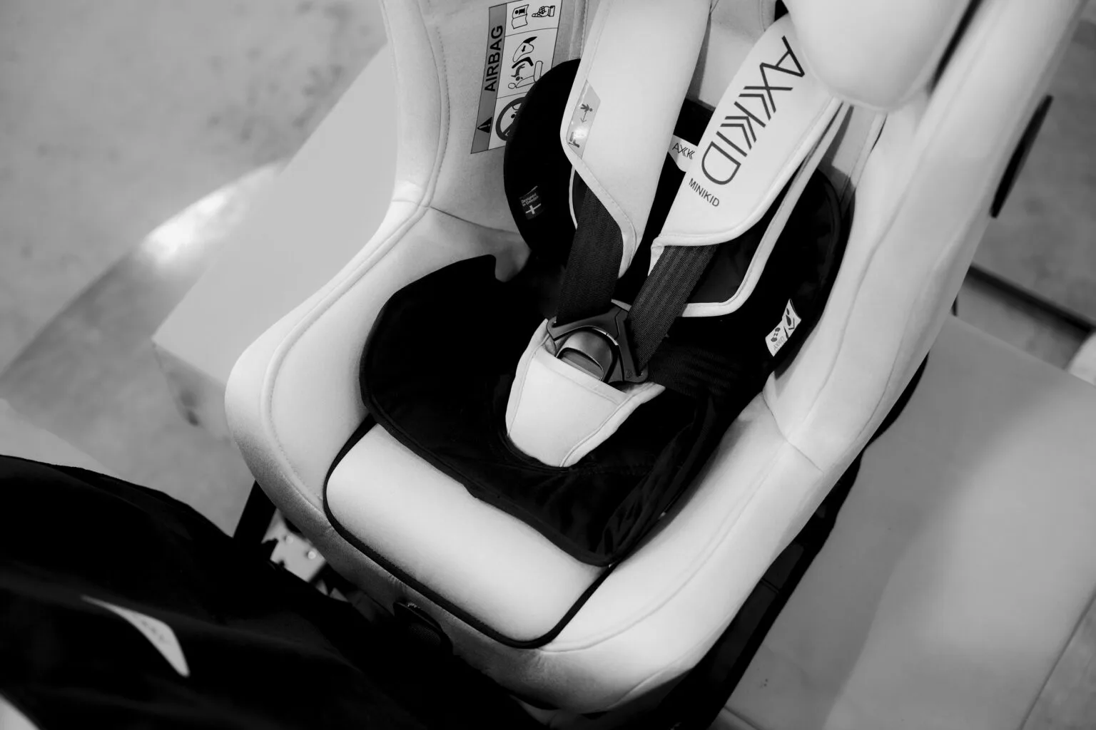 crash tested accessories vti18