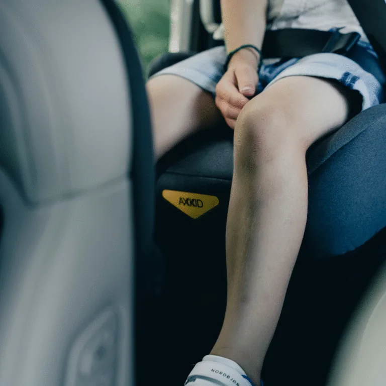 mate 2 isofix
