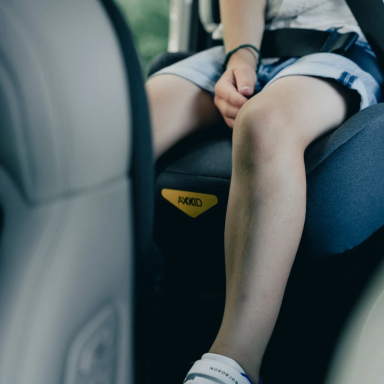 mate 2 isofix