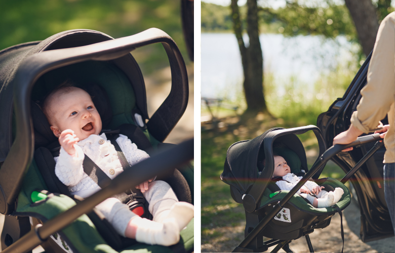 evirobaby + stroller (1)