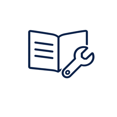 faq icon use and installation