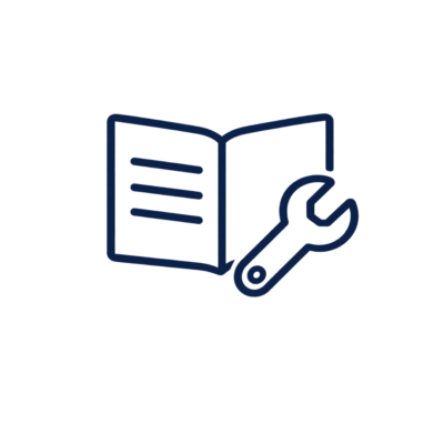 faq icon use and installation