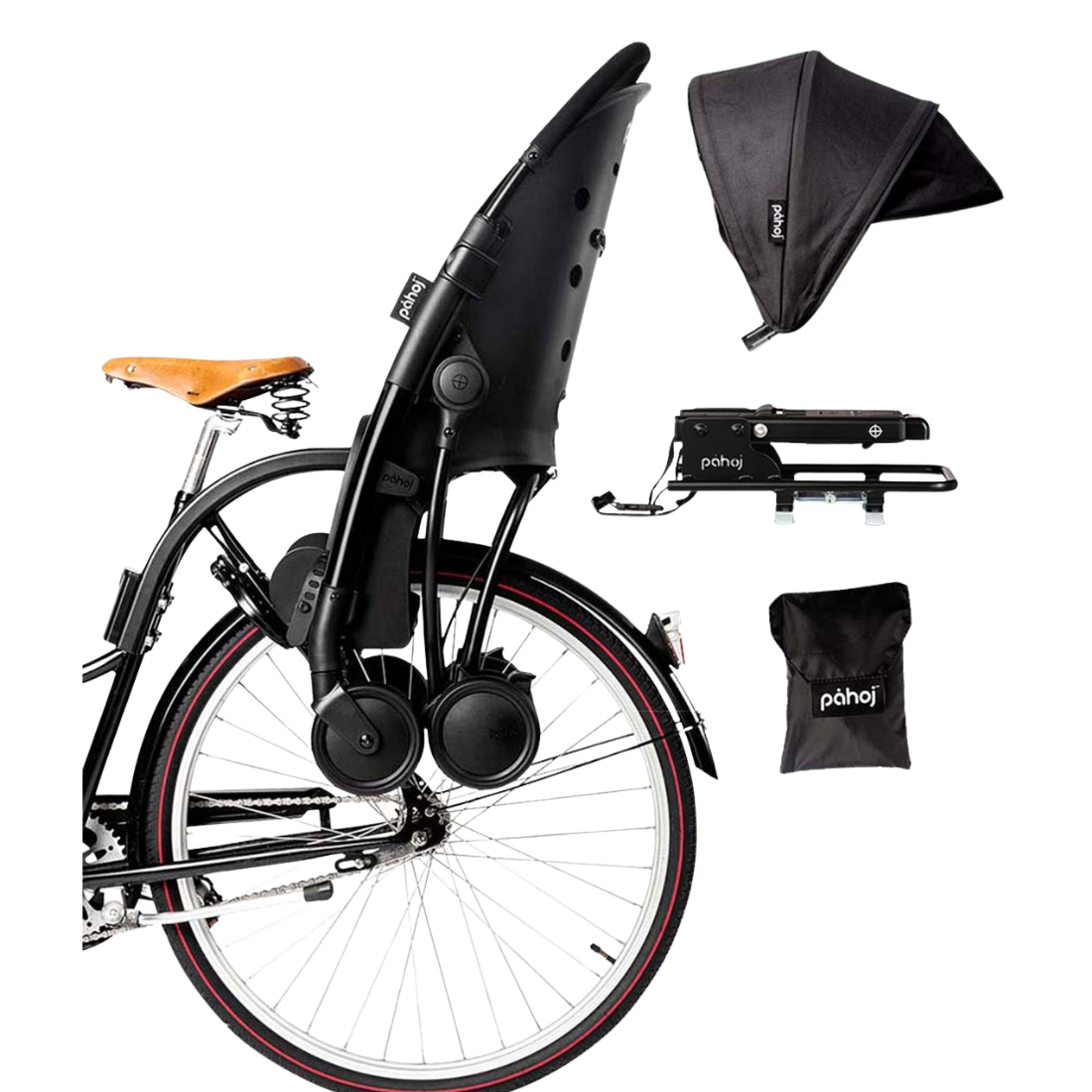 Påhoj Family – Kombi