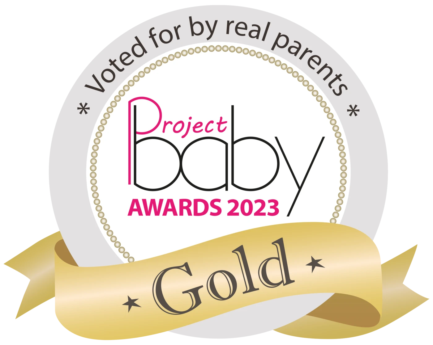 gold badge 2023