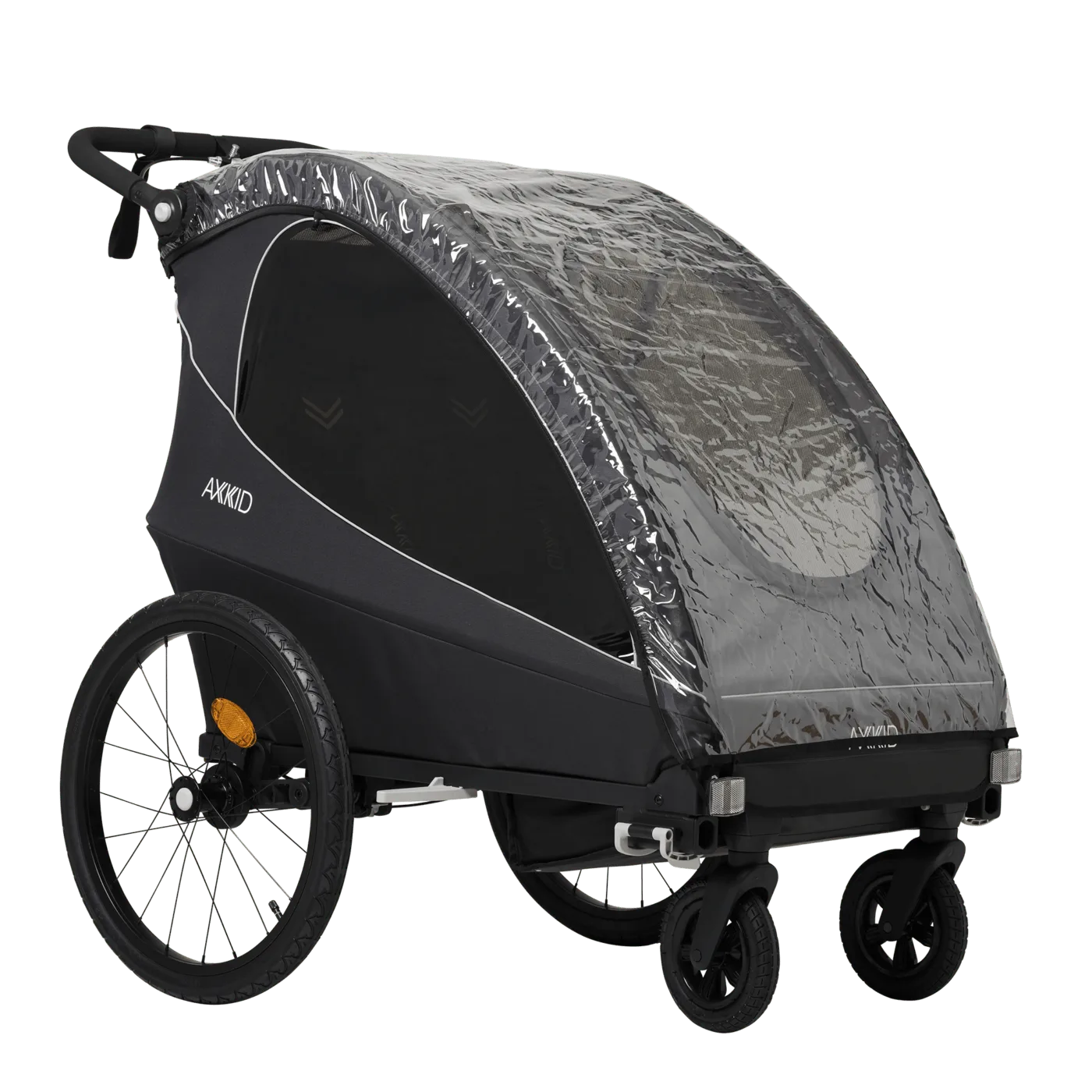 Rain Cover – Grand Tour