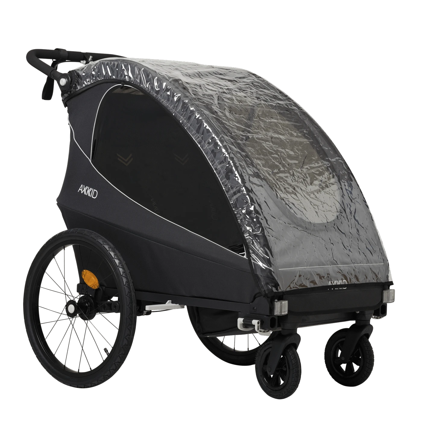 Rain Cover – Grand Tour