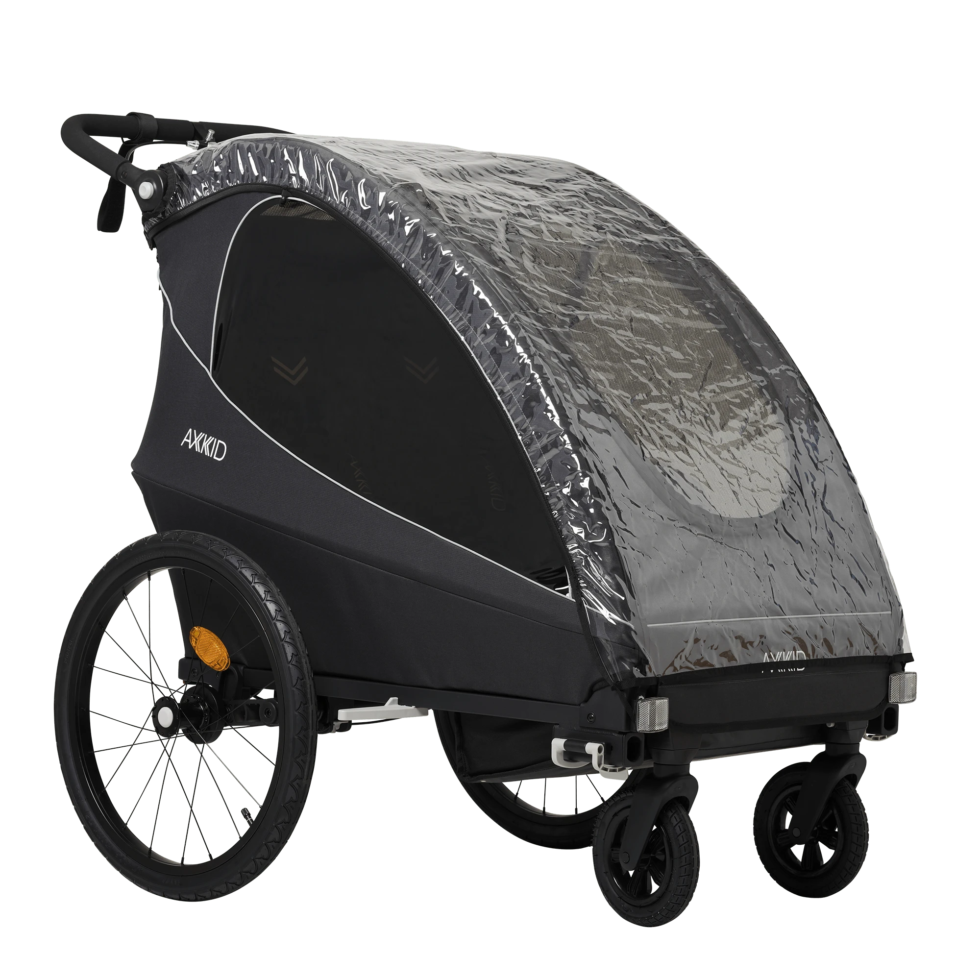 Axkid Regenhülle – Grand Tour