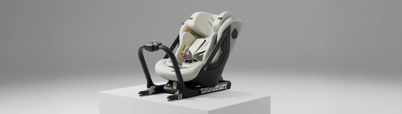 One 3 achieves top performance in BMW crash-test 