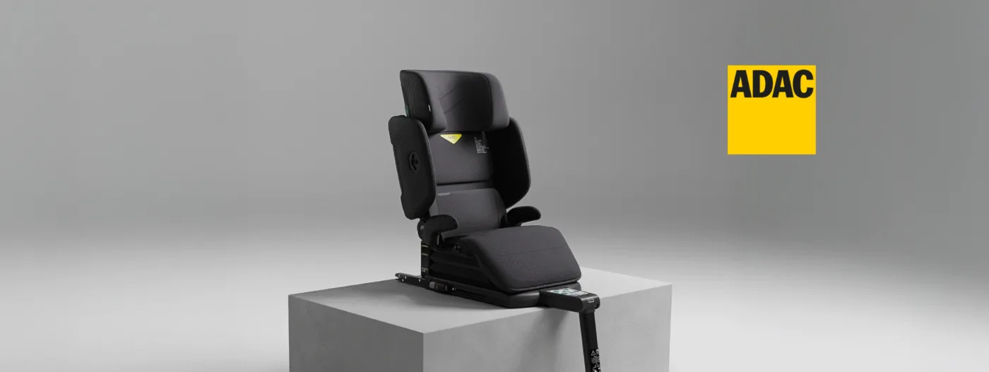 Axkid Up behaalt topresultaten in ADAC 2025