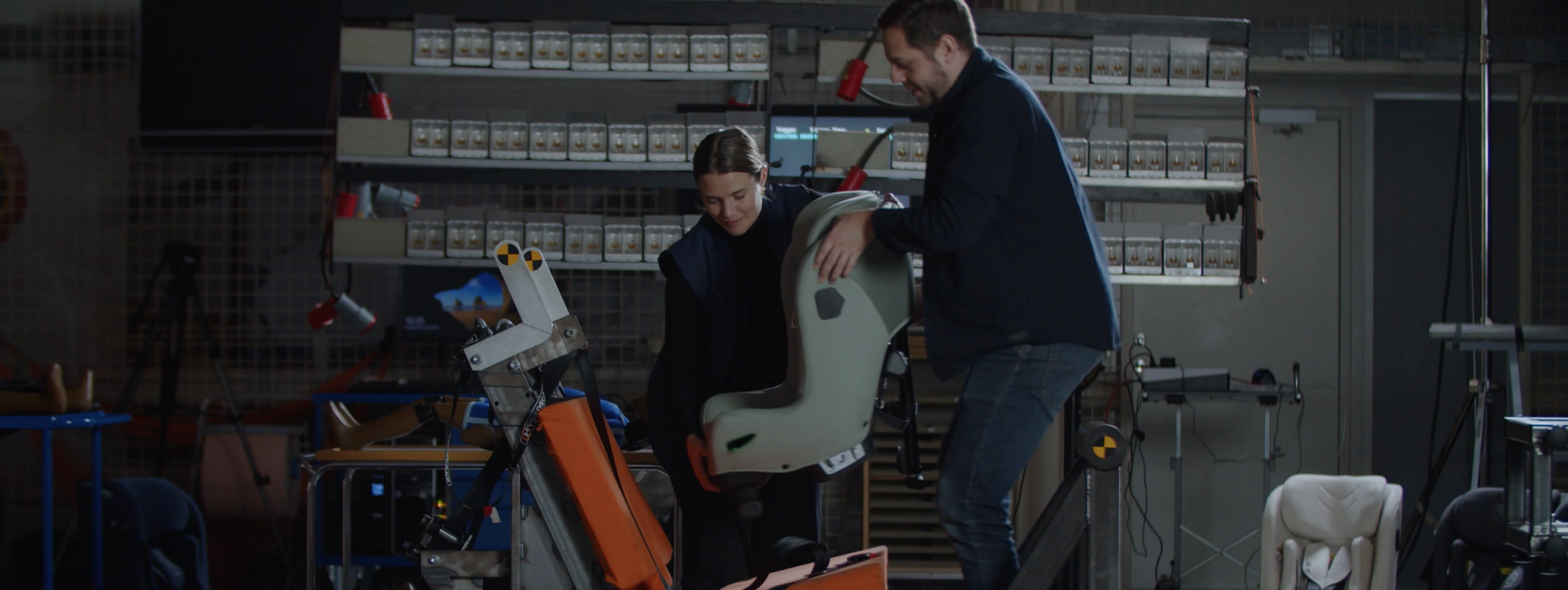 header our safety philosophy