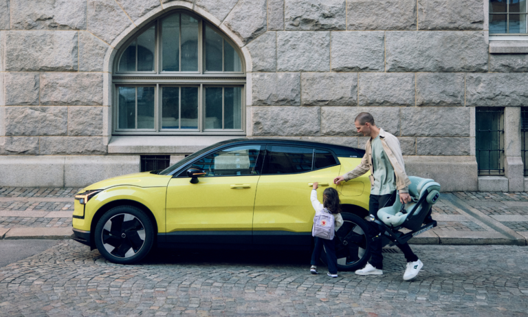 homepage one 3 car seat